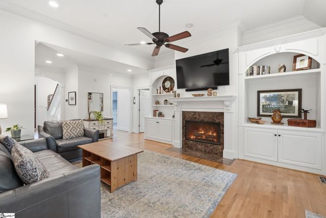123 Birch River Road, Greenville, SC 29611