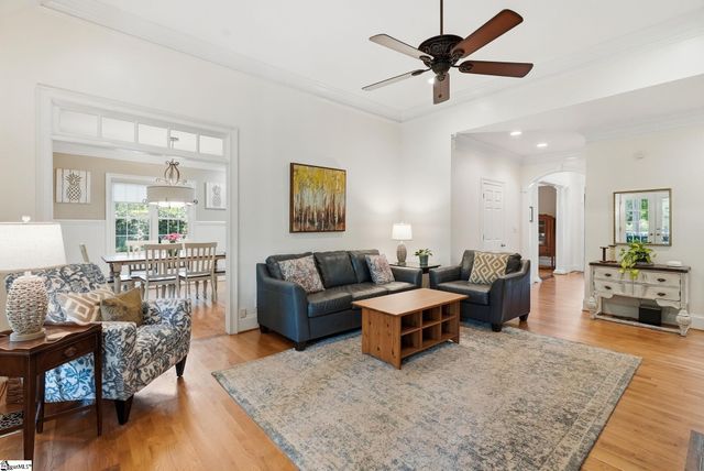 123 Birch River Road, Greenville, SC 29611