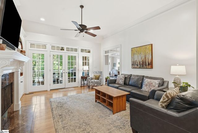 123 Birch River Road, Greenville, SC 29611