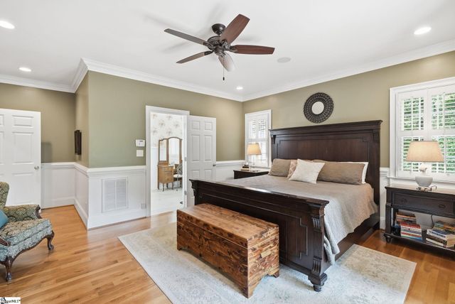 123 Birch River Road, Greenville, SC 29611