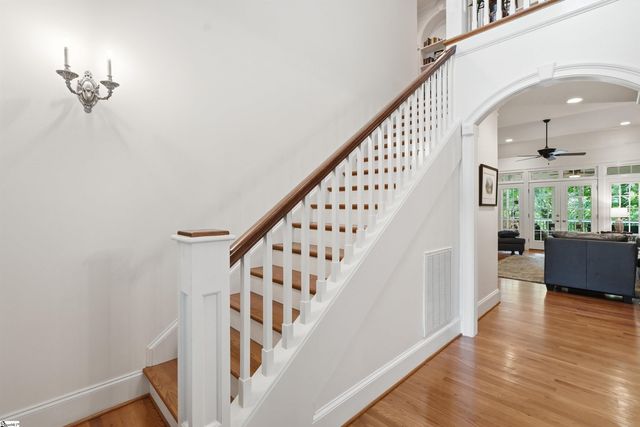 123 Birch River Road, Greenville, SC 29611