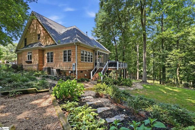 123 Birch River Road, Greenville, SC 29611