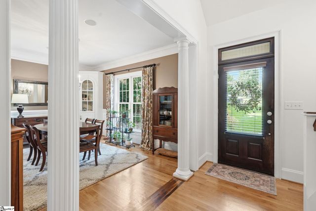 123 Birch River Road, Greenville, SC 29611