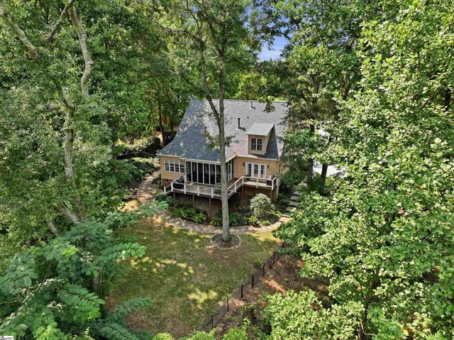123 Birch River Road, Greenville, SC 29611