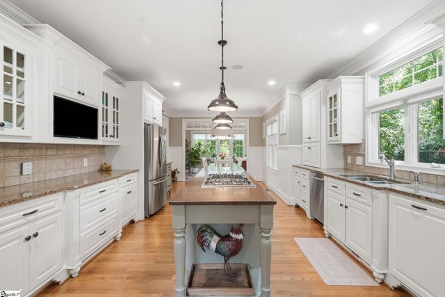 123 Birch River Road, Greenville, SC 29611