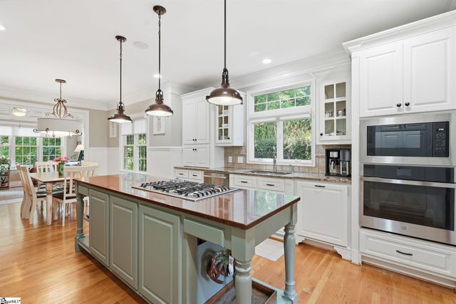 123 Birch River Road, Greenville, SC 29611