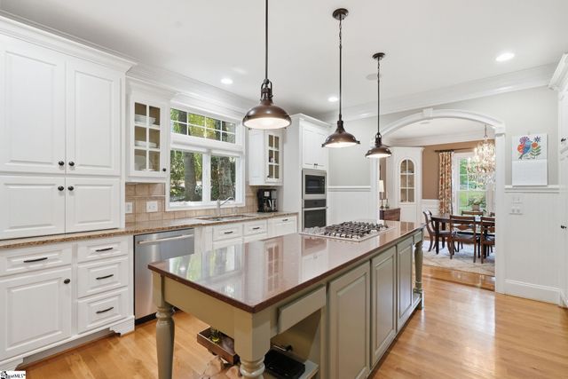123 Birch River Road, Greenville, SC 29611