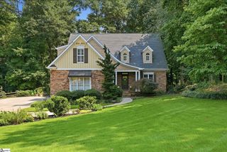 123 Birch River Road, Greenville, SC 29611
