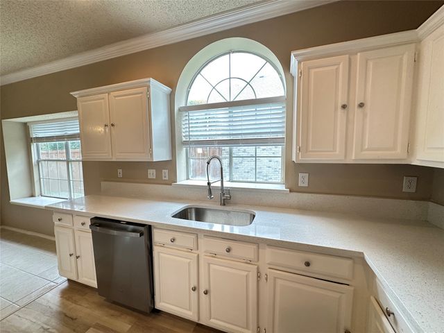 1901 Walters Drive, Plano, TX 75023