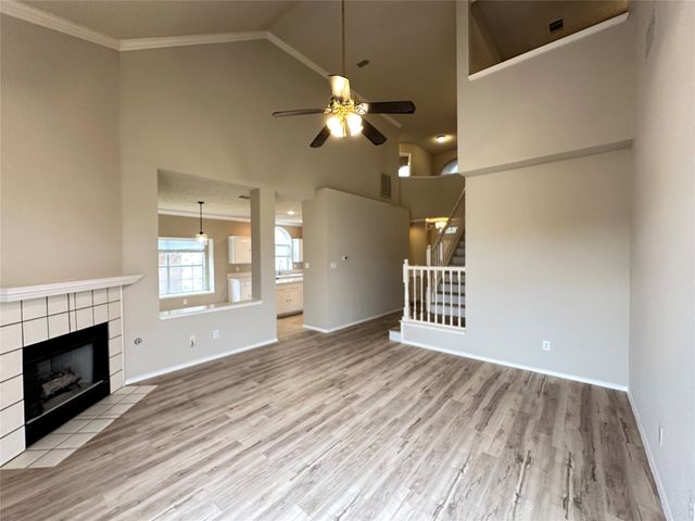 1901 Walters Drive, Plano, TX 75023