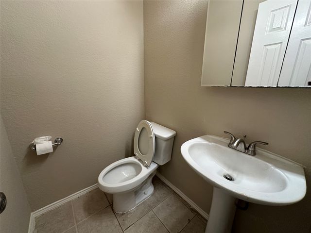 1901 Walters Drive, Plano, TX 75023