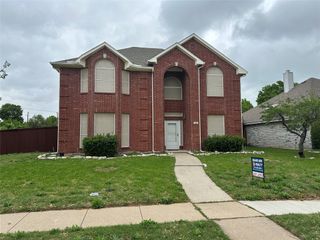 1901 Walters Drive, Plano, TX 75023