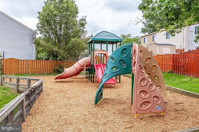 8385 BROCKHAM DR #H, Alexandria, VA 22309