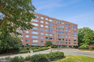 4200 CATHEDRAL AVE NW #1112, Washington, DC 20016