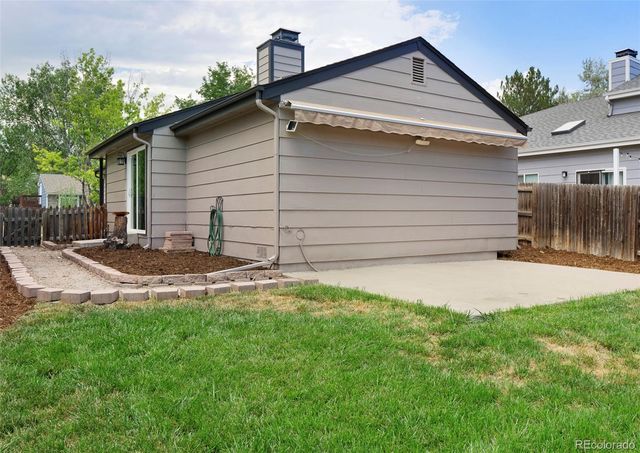 2340 Redwood Avenue, Lafayette, CO 80026