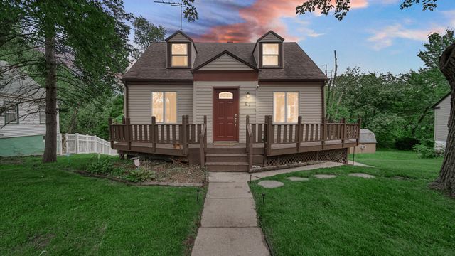 51 Deerpath Road, Merrillville, IN 46410