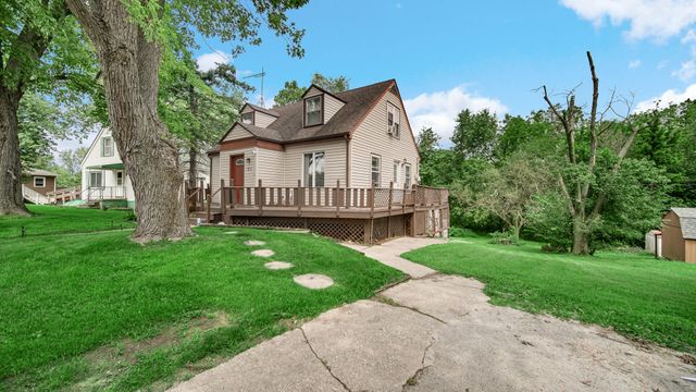 51 Deerpath Road, Merrillville, IN 46410