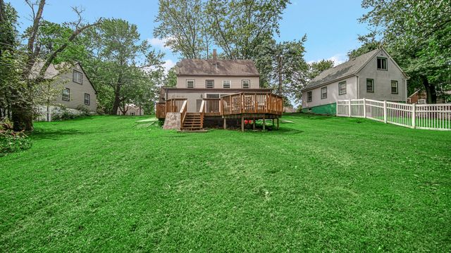 51 Deerpath Road, Merrillville, IN 46410