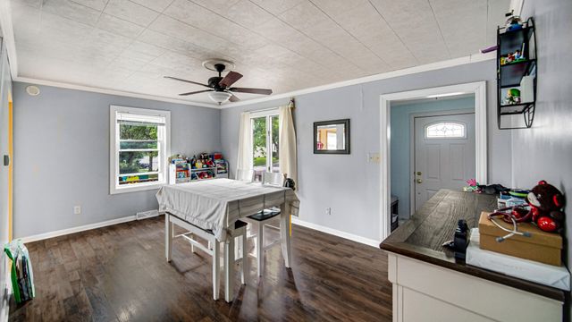 51 Deerpath Road, Merrillville, IN 46410