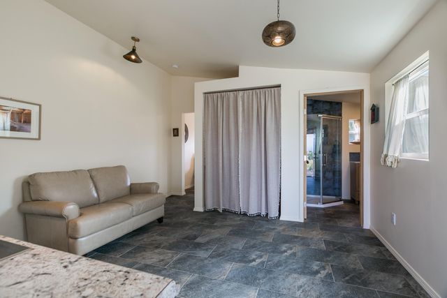 301 CAMINO DE LAS HUERTAS, Placitas, NM 87043