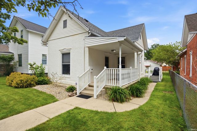 311 S Johnson Street, Garrett, IN 46738