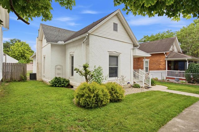 311 S Johnson Street, Garrett, IN 46738