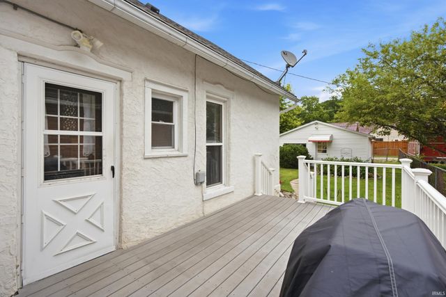 311 S Johnson Street, Garrett, IN 46738
