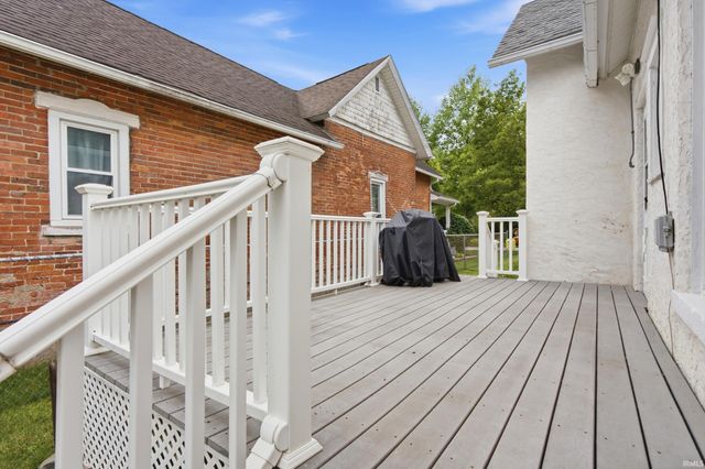 311 S Johnson Street, Garrett, IN 46738