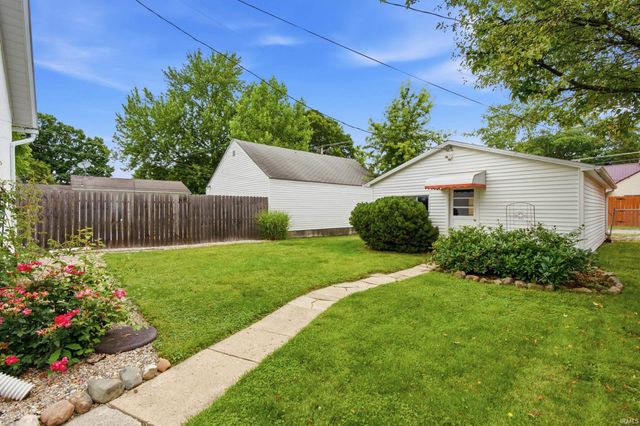 311 S Johnson Street, Garrett, IN 46738