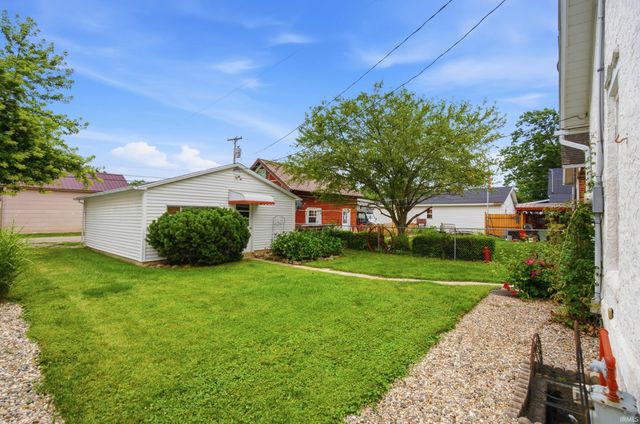 311 S Johnson Street, Garrett, IN 46738