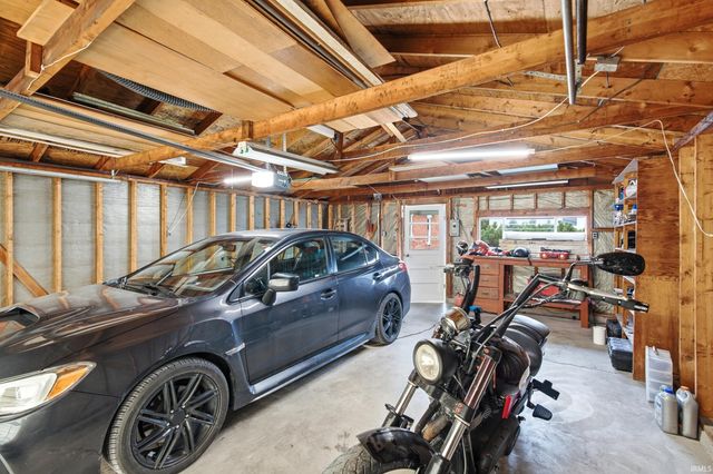 311 S Johnson Street, Garrett, IN 46738