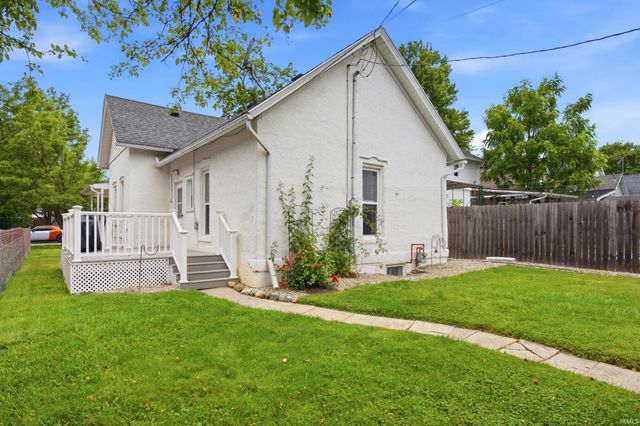 311 S Johnson Street, Garrett, IN 46738