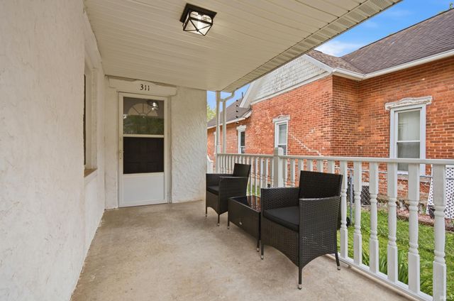 311 S Johnson Street, Garrett, IN 46738