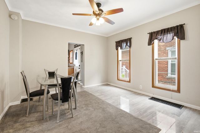 311 S Johnson Street, Garrett, IN 46738