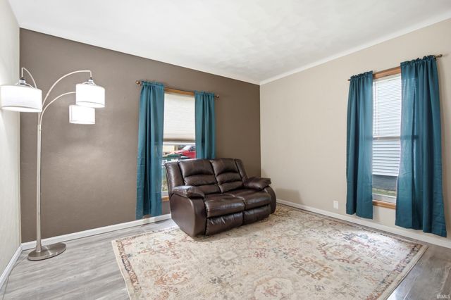 311 S Johnson Street, Garrett, IN 46738