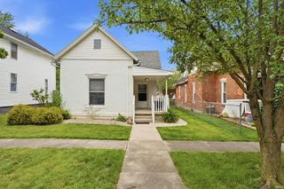 311 S Johnson Street, Garrett, IN 46738