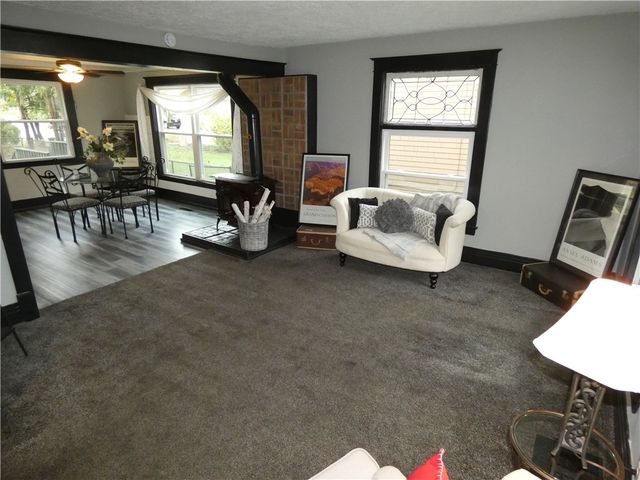 108 Tracy Avenue, Batavia City, NY 14020