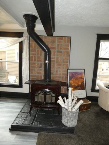 108 Tracy Avenue, Batavia City, NY 14020