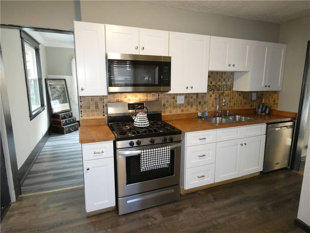 108 Tracy Avenue, Batavia City, NY 14020