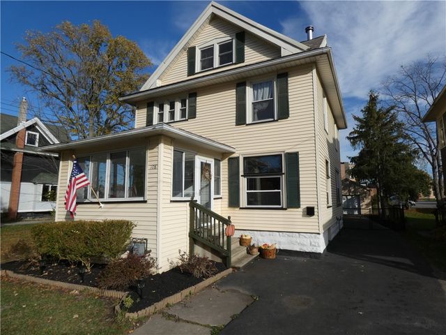 108 Tracy Avenue, Batavia City, NY 14020