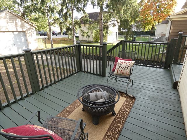 108 Tracy Avenue, Batavia City, NY 14020