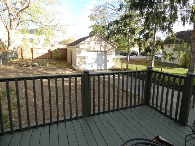 108 Tracy Avenue, Batavia City, NY 14020