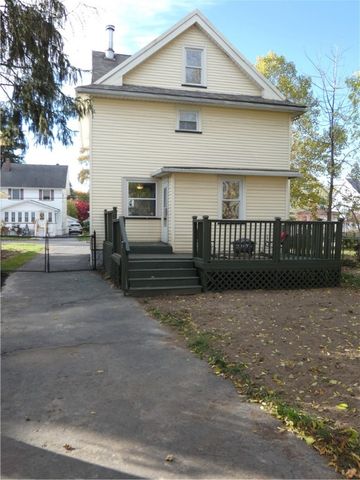 108 Tracy Avenue, Batavia City, NY 14020