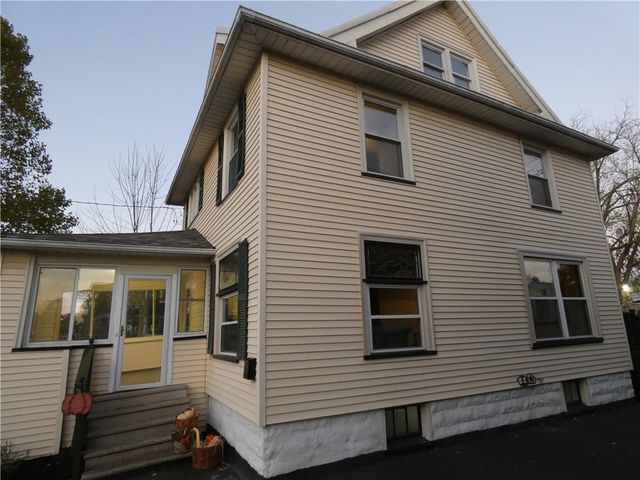 108 Tracy Avenue, Batavia City, NY 14020