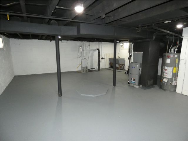 108 Tracy Avenue, Batavia City, NY 14020