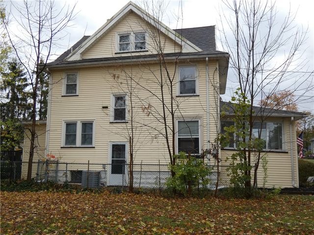 108 Tracy Avenue, Batavia City, NY 14020
