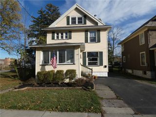 108 Tracy Avenue, Batavia City, NY 14020