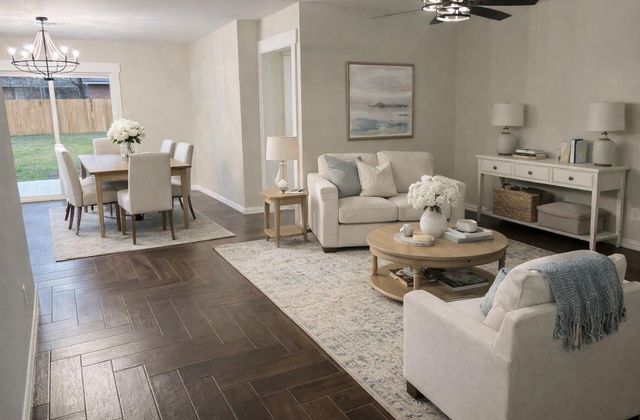 802 Victoria Street, Navasota, TX 77868