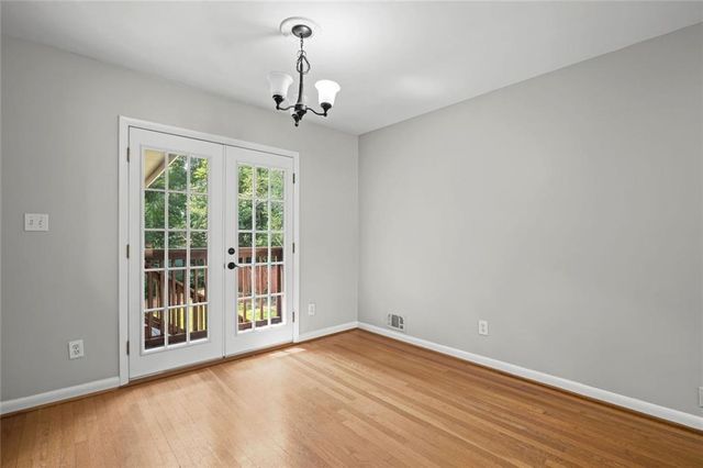 1342 Atterberry Place, Decatur, GA 30033