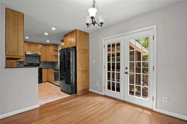 1342 Atterberry Place, Decatur, GA 30033